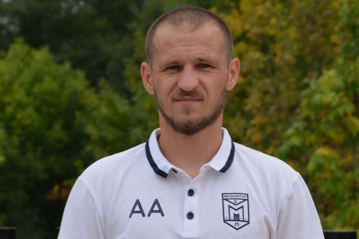 Дитячу академію футбольного клубу з Бучі очолив скандальний екс-гравець "Динамо"