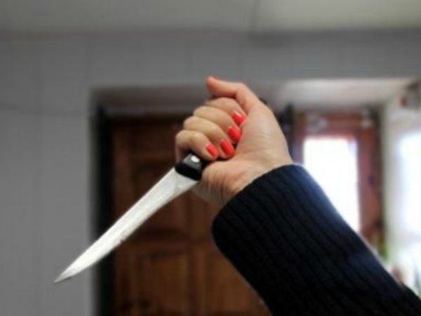 На Київщині невістка під оковитою підрізала свекра