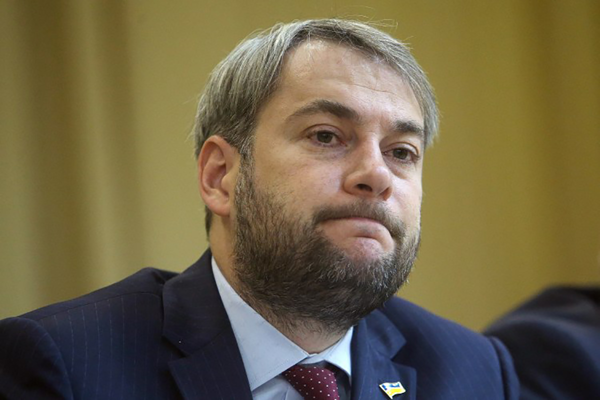 Бно-Айріян призначив відповідального за взаємодію з правоохоронцями