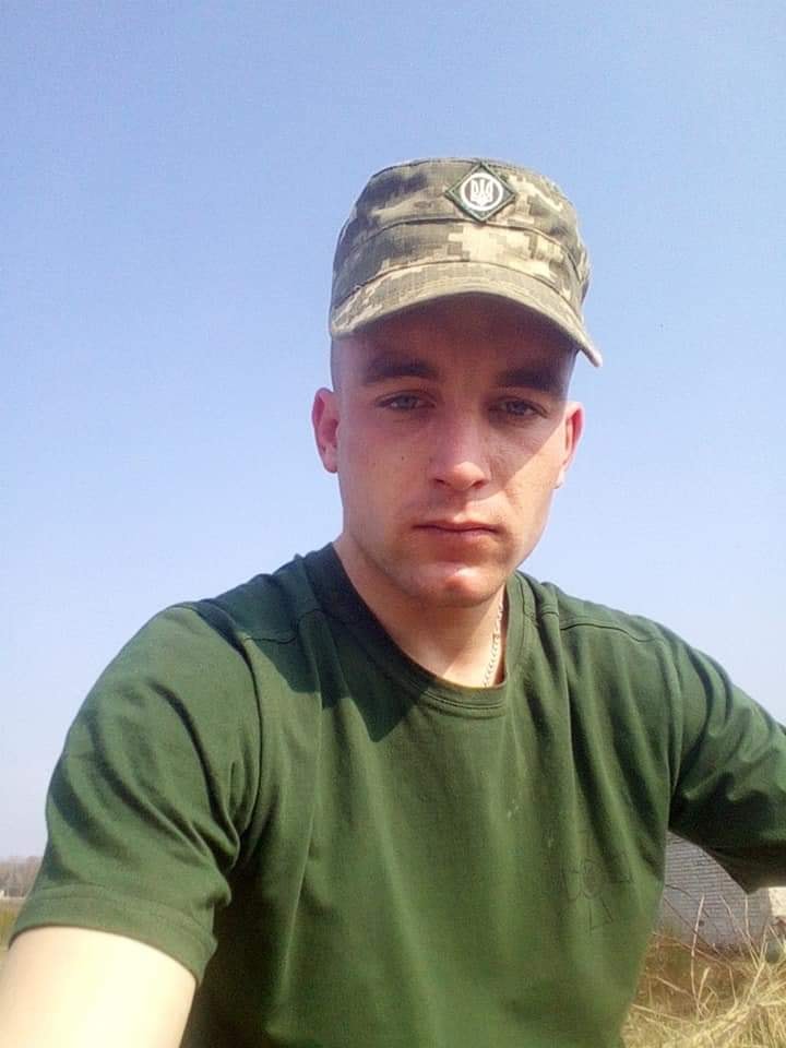 Захиснику України з Фастівщини терміново потрібна допомога