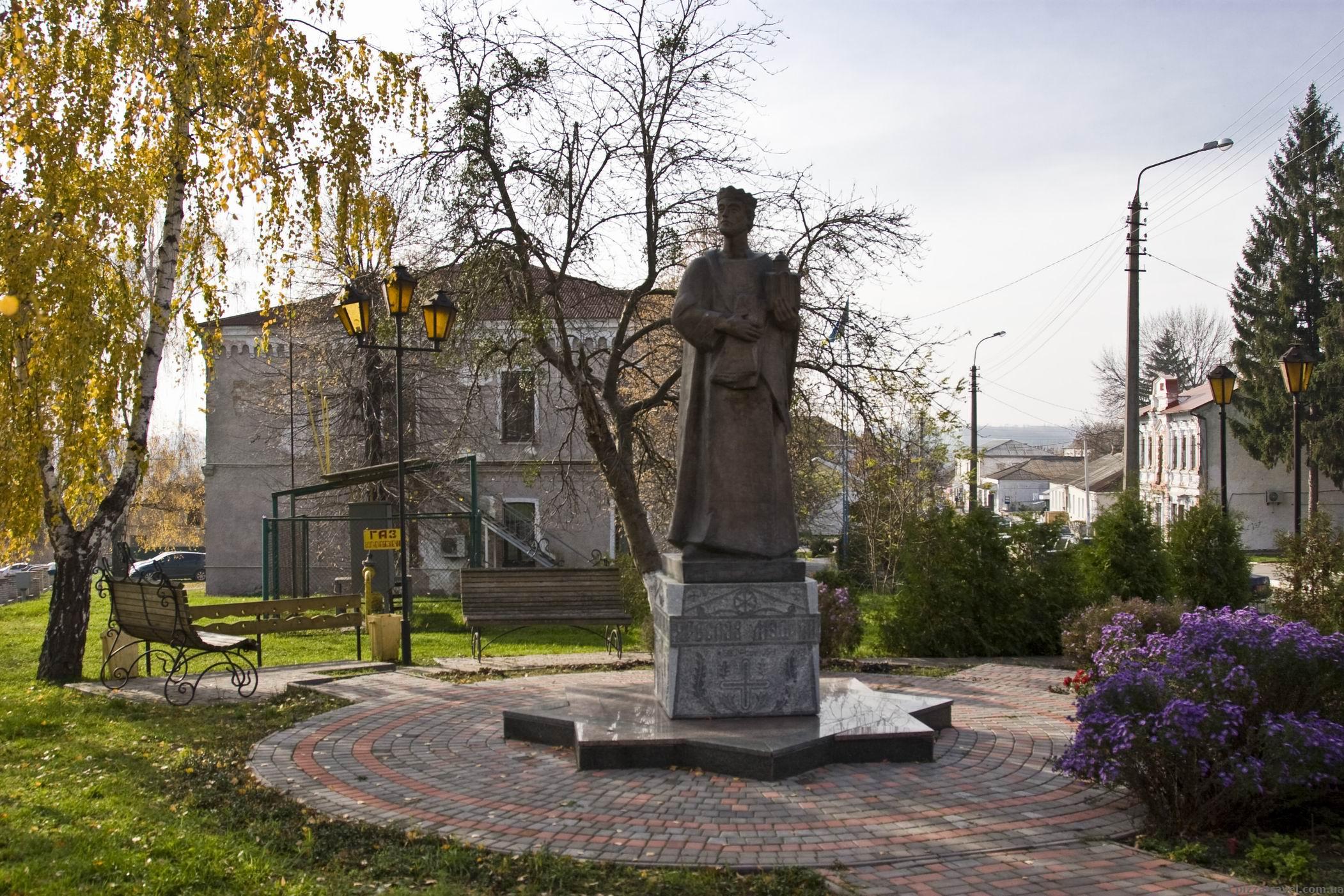 У Богуславі готуються відсвяткувати День міста
