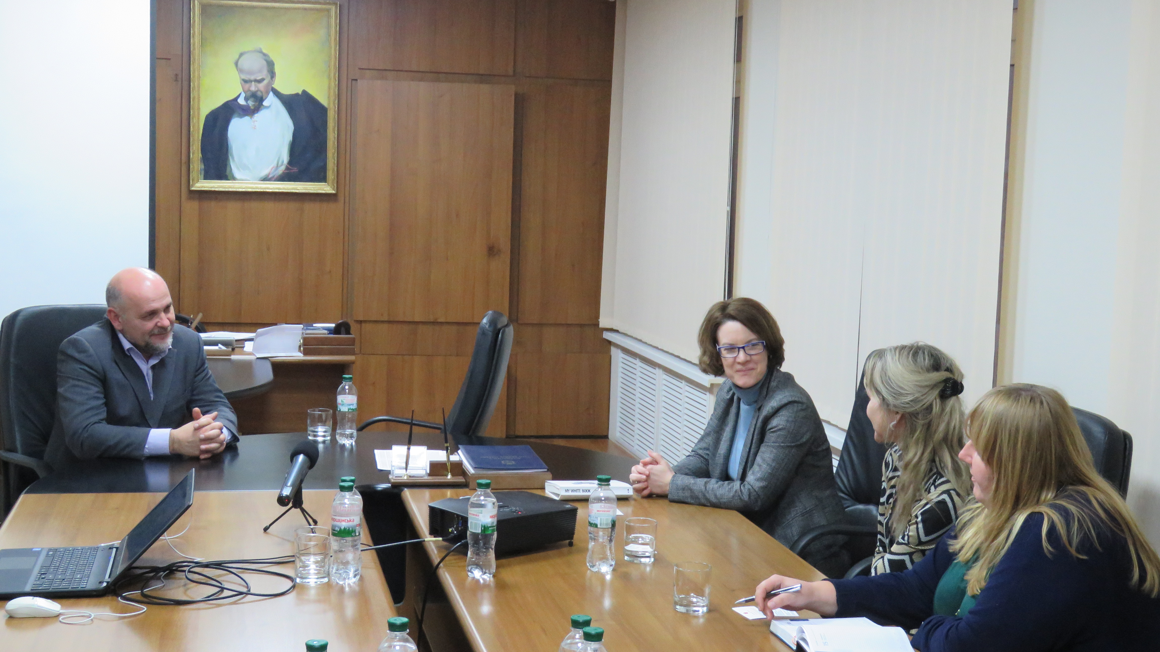 У Білій Церкві можуть з`явитися підприємства міжнародної компанії APTIV (ФОТО)