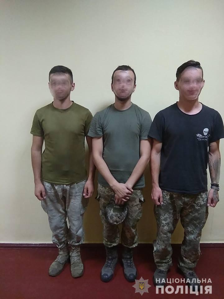 У Чорнобилі затримали чергових туристів