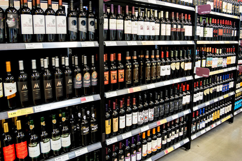 В Яготині заборонили продавати алкоголь вночі