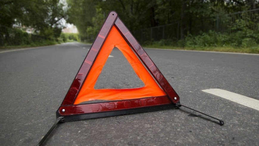 Житель Петропавлівської Борщагівки опинився під колесами авто