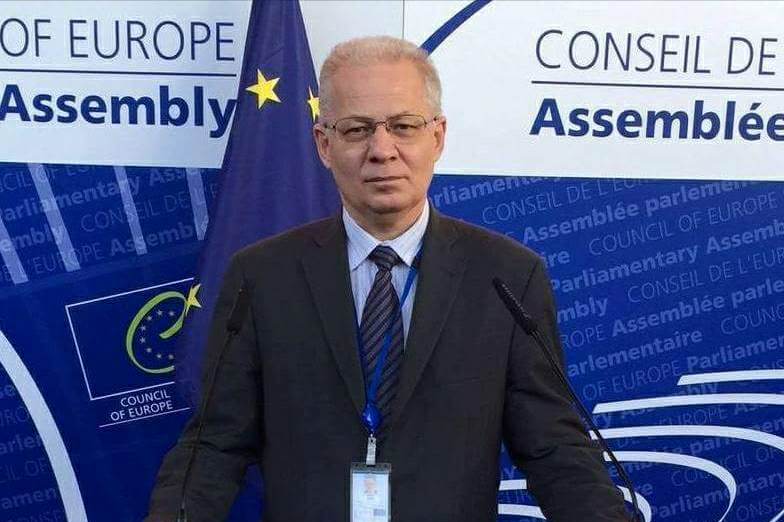 Нардеп Вовк вимагає від генпрокурора розслідувань злочинів Косюка