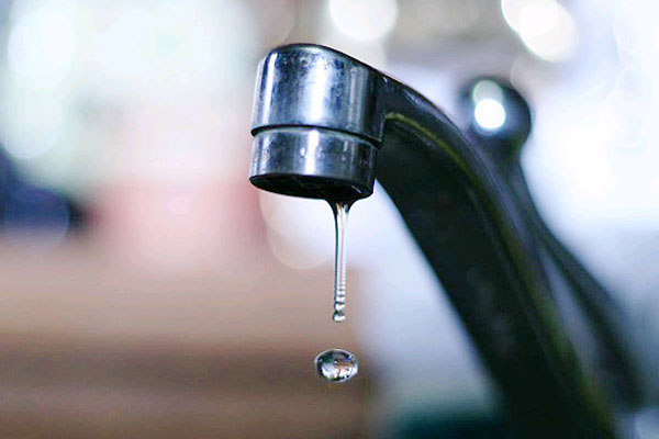 У Білій Церкві на вихідних не буде води
