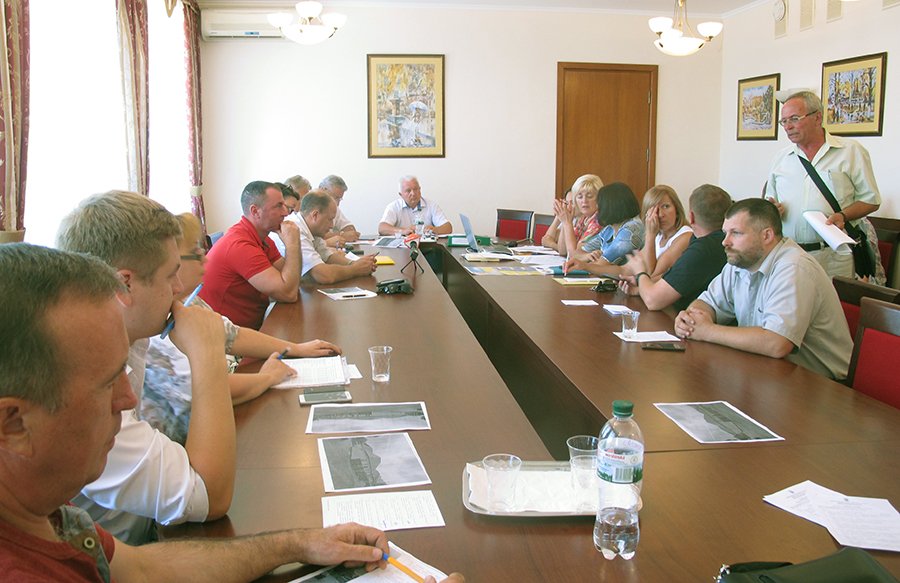 "Бориспільводоканал": знову переглядали тарифи