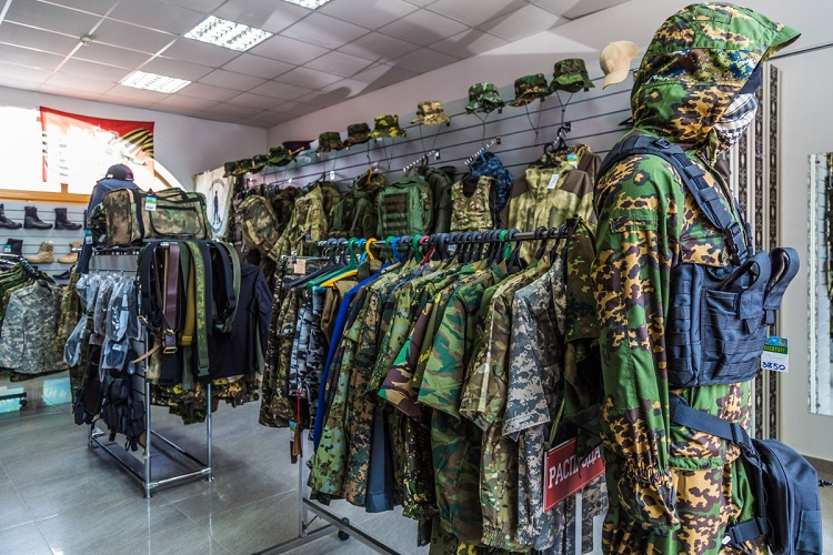 Військова прокуратура хоче засудити керівника білоцерківського "військторгу" за розтрату понад 1,3 мільйона гривень