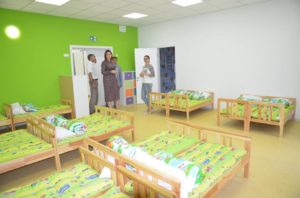 У Софіївській Борщагівці відкриють новий дитячий садок