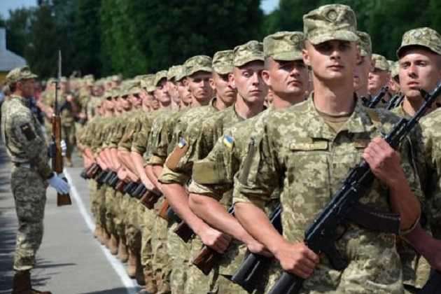 Військкомати розпочали підготовку до осіннього призову