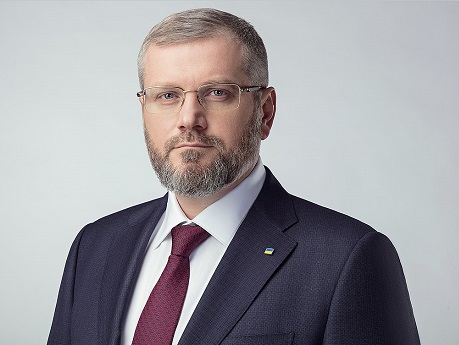 НАБУ відкрило справу проти Олександра Вілкула, який "забув" задекларувати нерухомість на Обухівщині