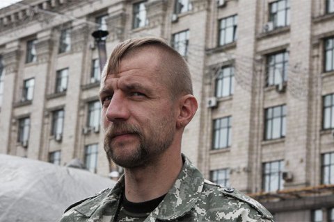 Народний депутат Гаврилюк купив позашляховик