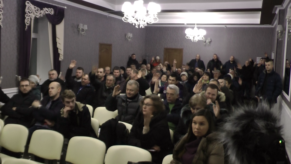 Два села під Києвом намагаються створити ОТГ