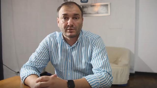 Напад секретаря Бориспільської міськради на активіста перекваліфікували