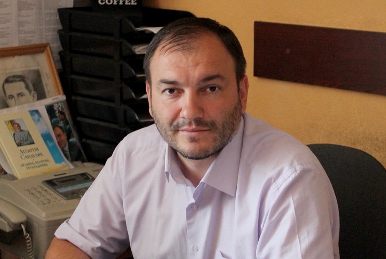 У Зеленського знову виник конфлікт із бориспільським "розбійником" (ВІДЕО)