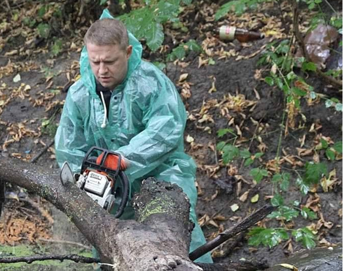 В Адміністрації президента прокоментували звільнення Горгана