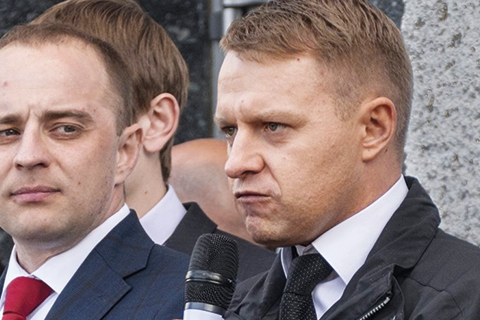 Я устал, я ухожу: відставка Горгана відбудеться найближчими днями