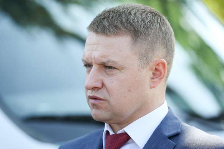 Суд скасував розпорядження екс-губернатора Горгана про виділення 85 млн грн на ремонт двох мостів у Іванківському районі