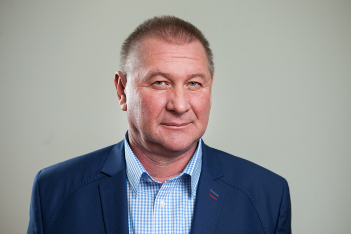 Селищний голова Гостомеля повідомив про завершальний етап формування ОТГ (ВІДЕО)