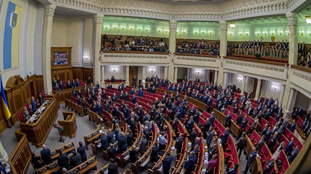 У Верховній Раді можуть прийняти рішення про призначення виборів мера Ірпеня на найближчій сесії