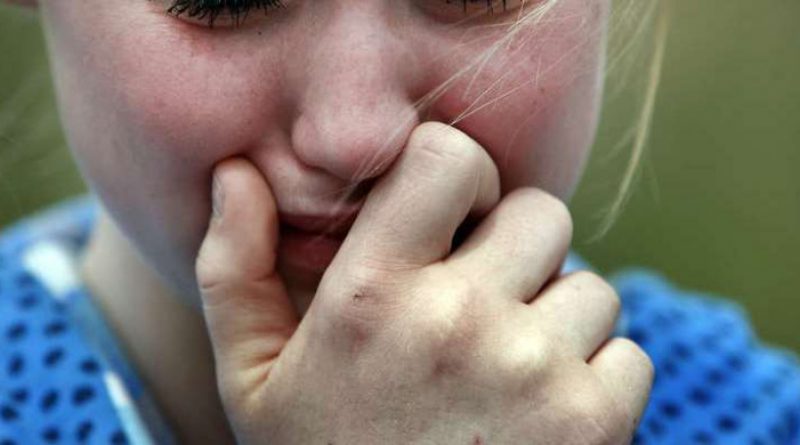 У Бориспільському районі жорстокі школярки побили свою однолітку (ВІДЕО)