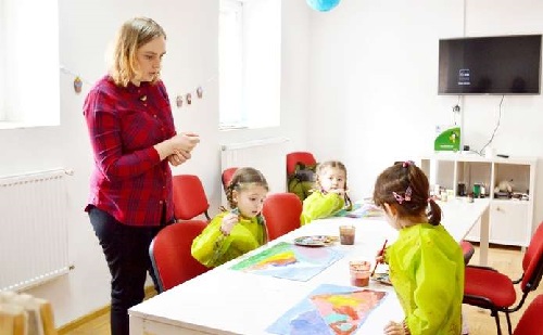 В молодших класах дітей будуть оцінювати по-новому