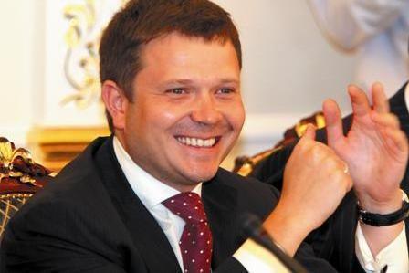 Заблокувати процедуру банкрутства "Росави" Жеваго НБУ не зміг
