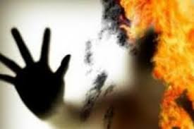 В пожежі на Бориспільщині згорів 58-річний чоловік