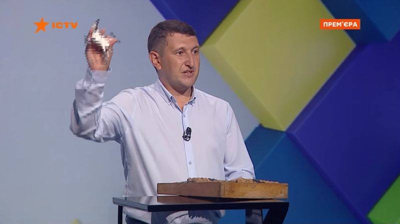 Селищний голова з Київщини став зіркою програми "Нові лідери" (ВІДЕО)
