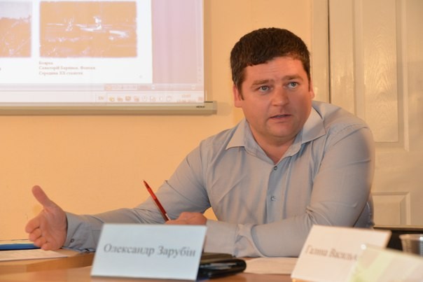 Міський голова Боярки пообіцяв подати судовий позов через назву майбутньої громади