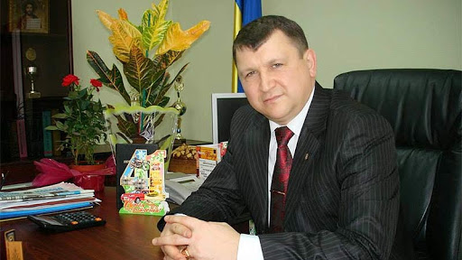 Зеленський відправив у відставку очільника Згурівської РДА (ФОТО)