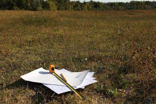На Київщині шахраї торгували покинутими земельними ділянками