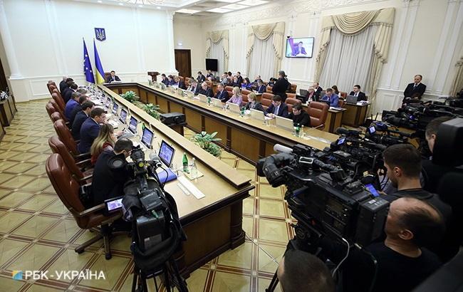 Кабмін хоче провести реконструкцію залізної дороги в Чорнобильській зоні