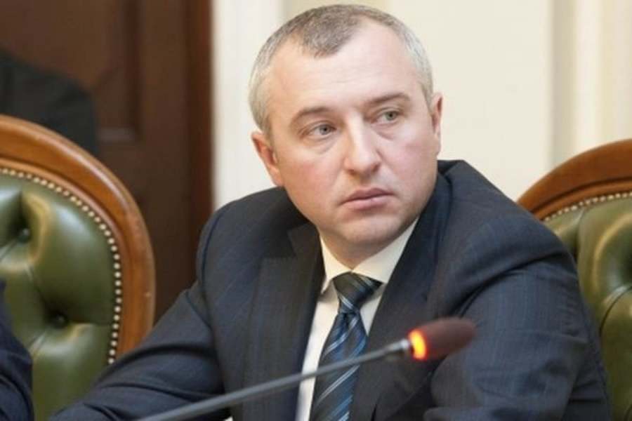 Комуніст Калєтнік через суд намагається повернути 14 га лісу в Бучі