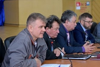 Чорнобильська АЕС отримала нового керівника