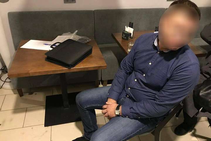 Керівника "Агроспецсервісу" судитимуть за 115 тисяч гривень хабара