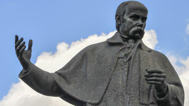 У Державному архіві Київщини зробили унікальну виставку до дня народження Тараса Шевченка