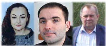 Пригоди "бігунків", або як Іван Турчак продовжує "кошмарити" Київщину