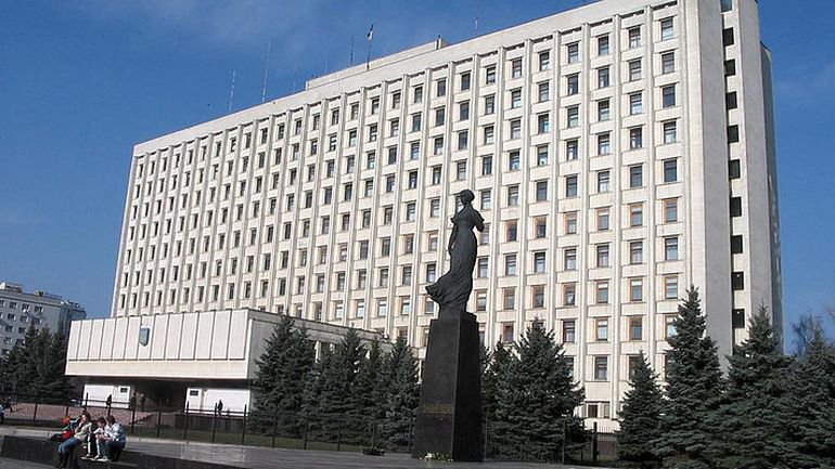 У КОДА показали оновлений Перспективний план Київської області (ФОТО)