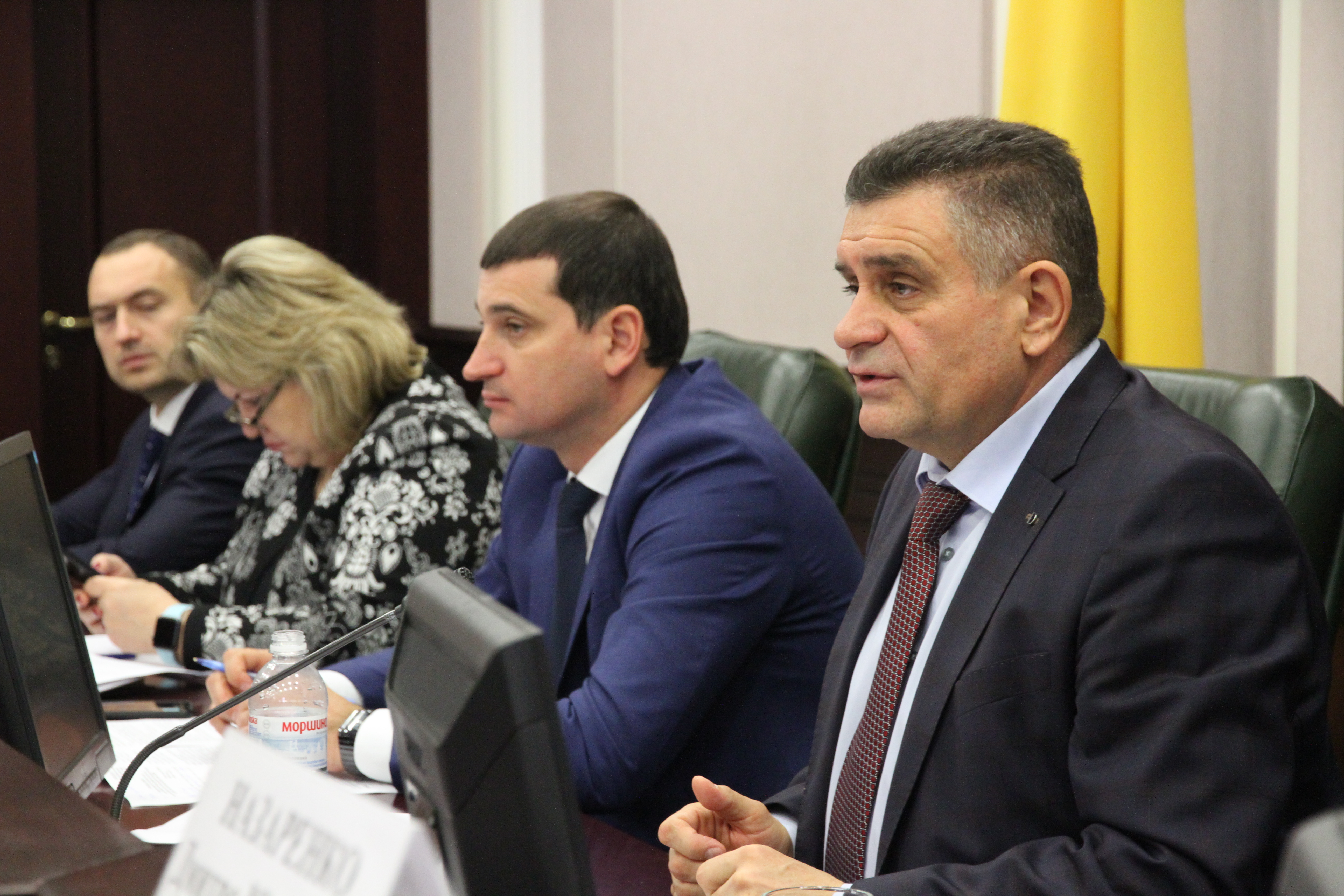 Стала відома кількість незаконних забудов на Київщині