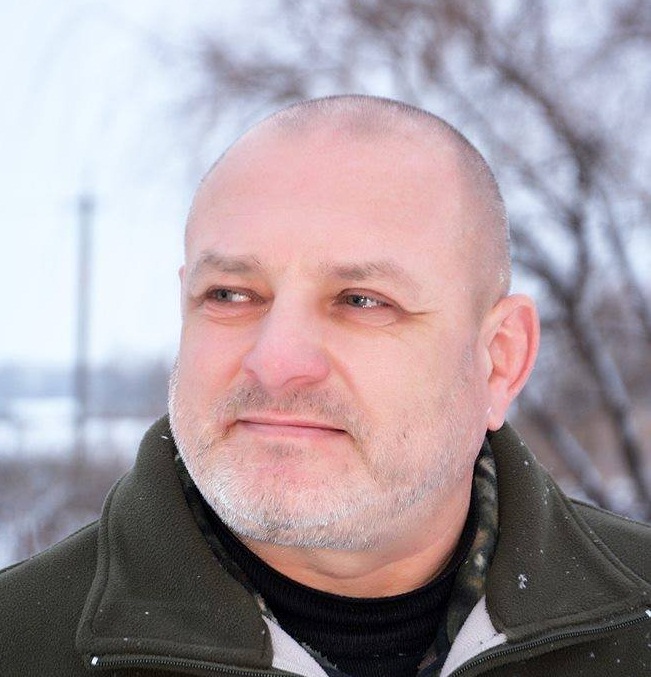 Екс-голова Кагарлицької РДА Віктор Коляда: Я став предметом торгу між Горганом і Стариковою