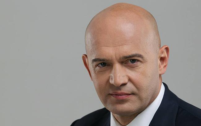 Голова Київського обласного осередку БПП продав акції суднобудівного підприємства