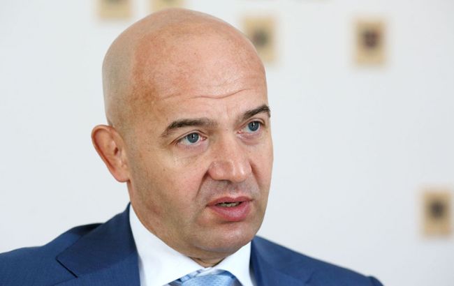 Одіозний Ігор Кононенко став рекордсменом "по засіванню" на Київщині за бюджетні кошти