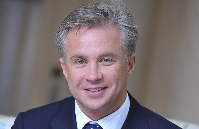 Мільярдер Косюк отримав половину від запланованих державних дотацій у цьому році
