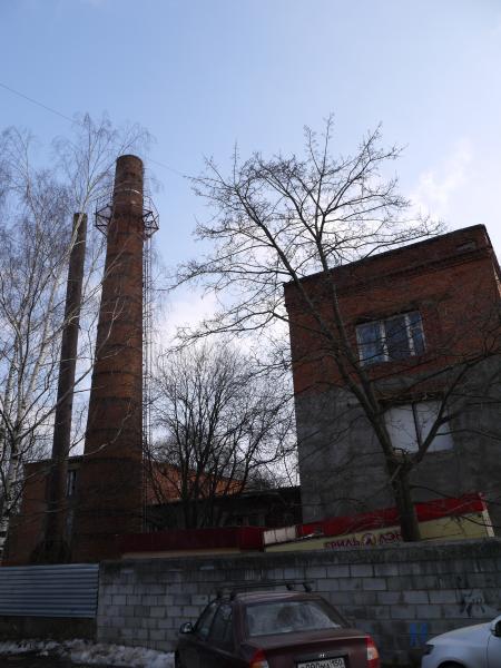Прокуратура повернула незаконно присвоєні 12 років тому котельні Коцюбинського