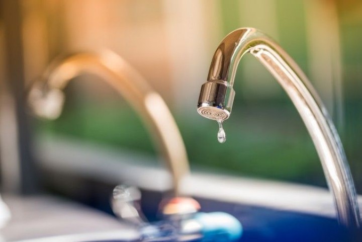 На двох вулицях Боярки через аварію відключать воду