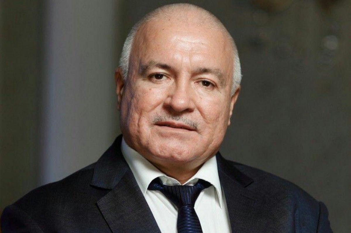 НАЗК перевірить достовірність декларації забудовника ЖК "Чайка" Кулагіна
