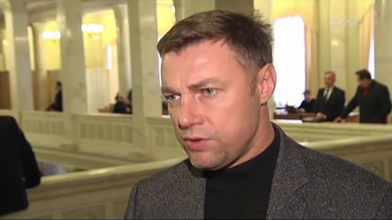 Віталій Купрій: Я підтримую Зеленського, бо це шанс для України, але не піду під знаменами його політсили