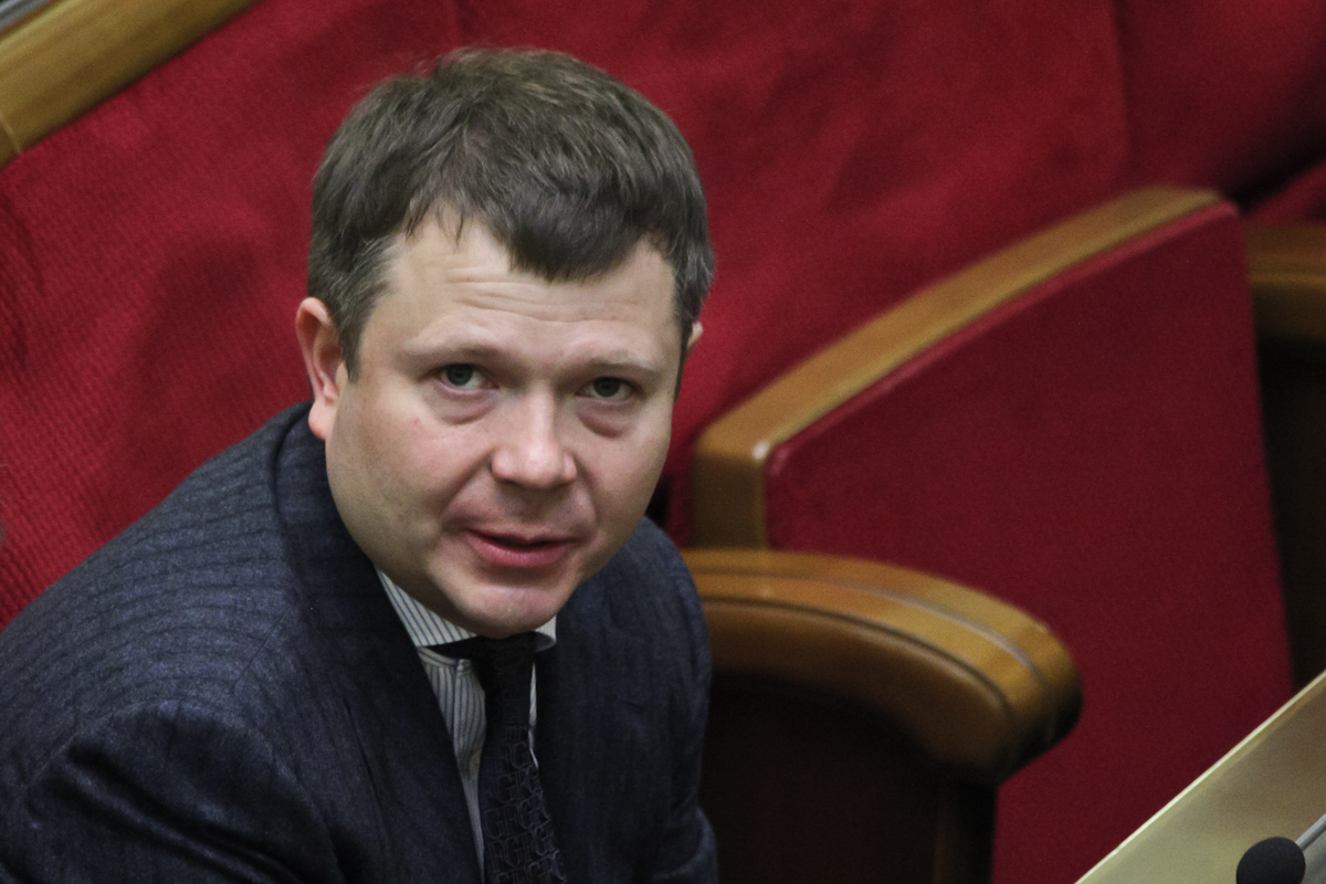 Власник заводу "Росава" Жеваго має сплатити Національному банку 1,5 млрд грн